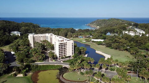 Charlesworth Bay Beach Resort - Airlie Beach Holiday 36