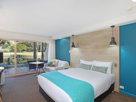 Charlesworth Bay Beach Resort - Airlie Beach Holiday 41