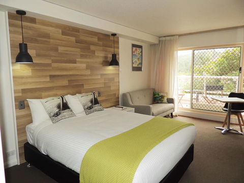 Charlesworth Bay Beach Resort - Airlie Beach Holiday 32