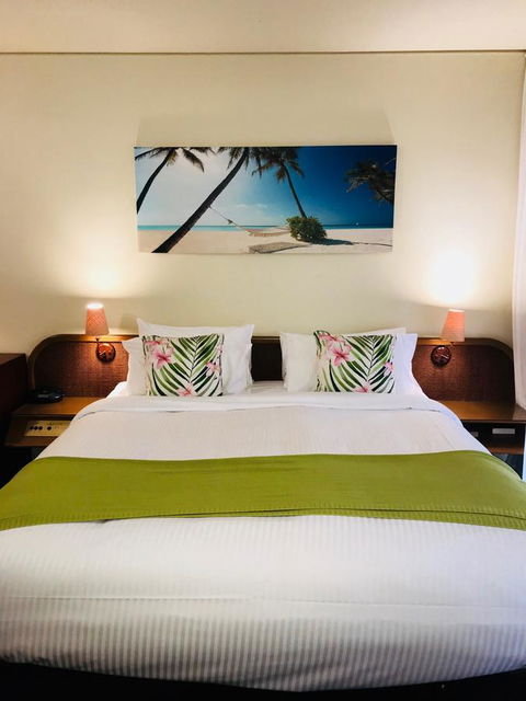 Charlesworth Bay Beach Resort - Airlie Beach Holiday 39