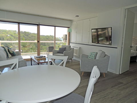 Charlesworth Bay Beach Resort - Airlie Beach Holiday 6