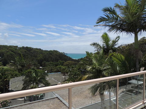 Charlesworth Bay Beach Resort - Airlie Beach Holiday 8
