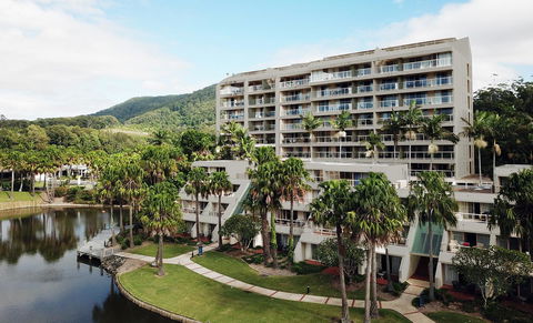 Charlesworth Bay Beach Resort - Airlie Beach Holiday 35