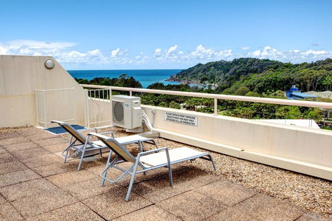 Charlesworth Bay Beach Resort - Airlie Beach Holiday 21