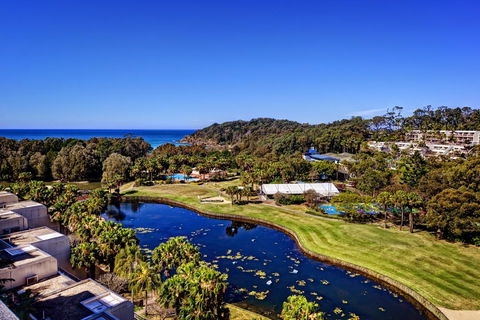 Charlesworth Bay Beach Resort - Airlie Beach Holiday 19