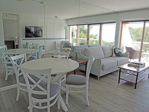 Charlesworth Bay Beach Resort - Airlie Beach Holiday 10