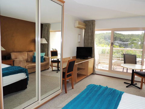 Charlesworth Bay Beach Resort - Airlie Beach Holiday 31