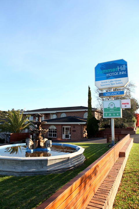 Summerhill Motor Inn - Airlie Beach Holiday 16