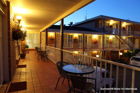 Summerhill Motor Inn - Airlie Beach Holiday 27