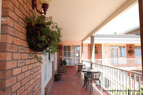Summerhill Motor Inn - Airlie Beach Holiday 21