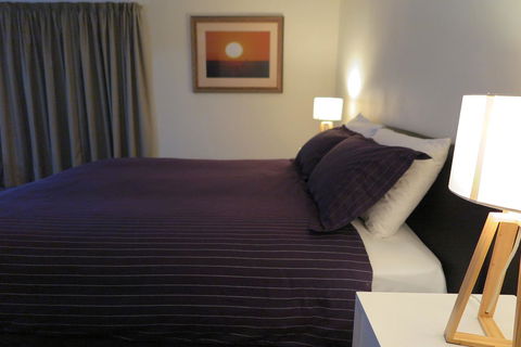 Summerhill Motor Inn - Airlie Beach Holiday 0
