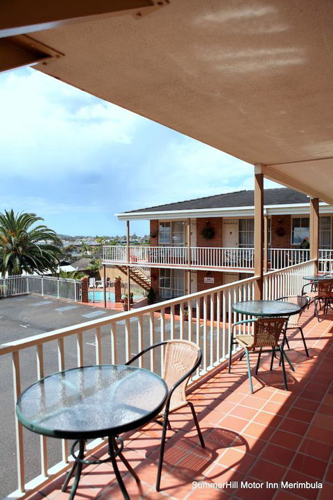 Summerhill Motor Inn - Airlie Beach Holiday 25