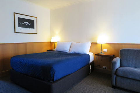Summerhill Motor Inn - Airlie Beach Holiday 2