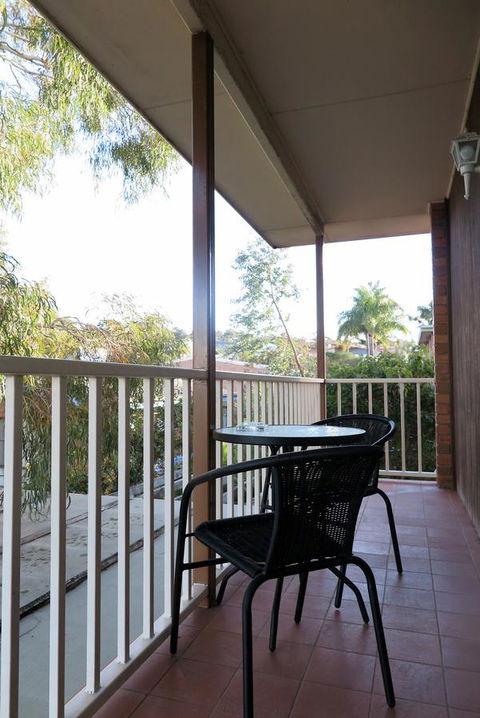 Summerhill Motor Inn - Airlie Beach Holiday 34
