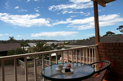 Summerhill Motor Inn - Airlie Beach Holiday 43