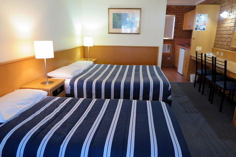 Summerhill Motor Inn - Airlie Beach Holiday 37