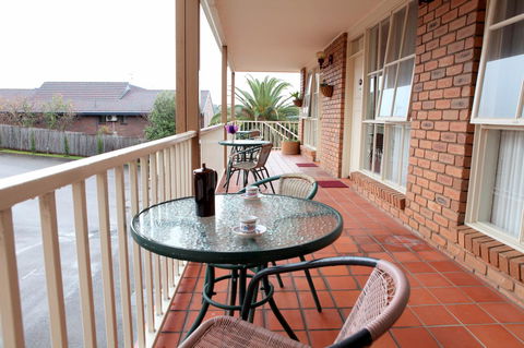 Summerhill Motor Inn - Airlie Beach Holiday 20