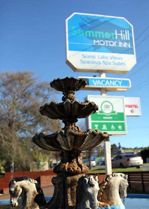Summerhill Motor Inn - Airlie Beach Holiday 23