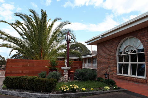 Summerhill Motor Inn - Airlie Beach Holiday 29