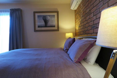 Summerhill Motor Inn - Airlie Beach Holiday 9