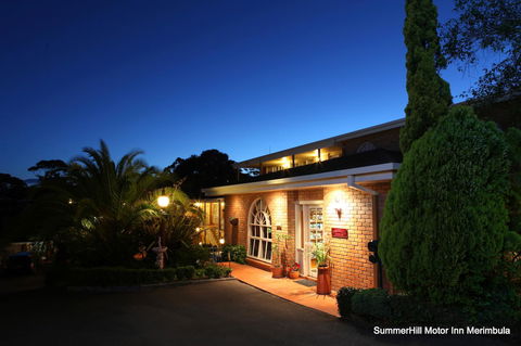 Summerhill Motor Inn - Airlie Beach Holiday 22