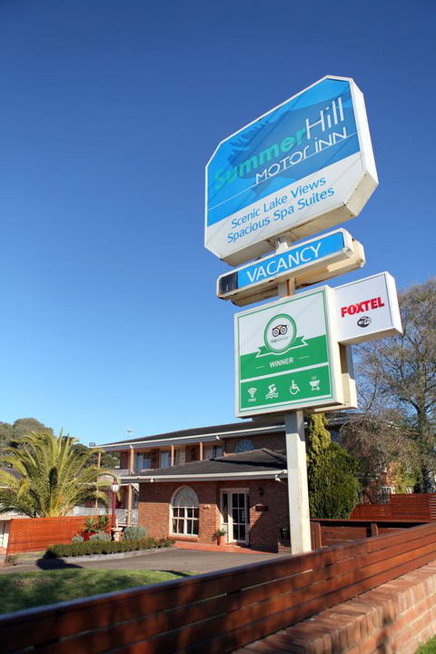 Summerhill Motor Inn - Airlie Beach Holiday 31