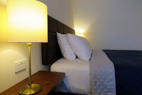 Summerhill Motor Inn - Airlie Beach Holiday 12