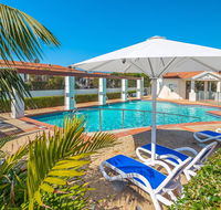 The Sands Resort at Yamba - Airlie Beach Holiday