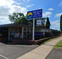 Bega Motel - Airlie Beach Holiday