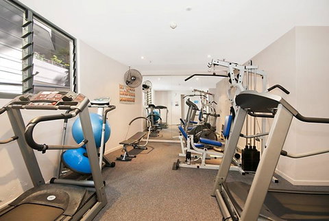 Grandview Apartments - Airlie Beach Holiday 7