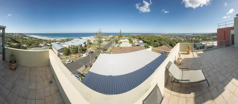 Grandview Apartments - Airlie Beach Holiday 22