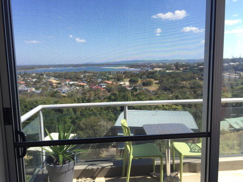Grandview Apartments - Airlie Beach Holiday 10