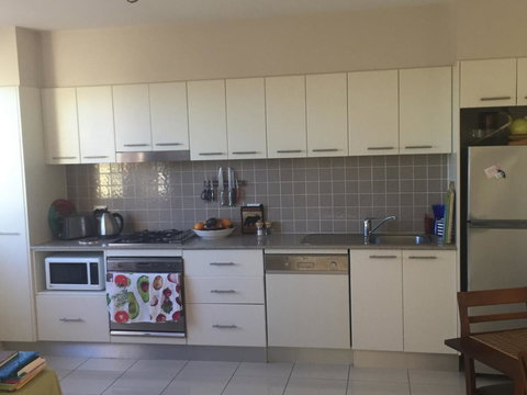 Grandview Apartments - Airlie Beach Holiday 8