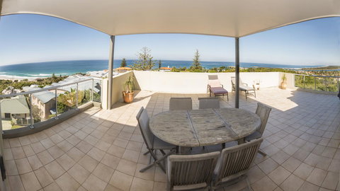 Grandview Apartments - Airlie Beach Holiday 40