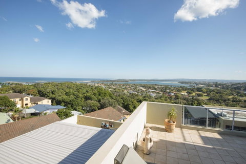 Grandview Apartments - Airlie Beach Holiday 21