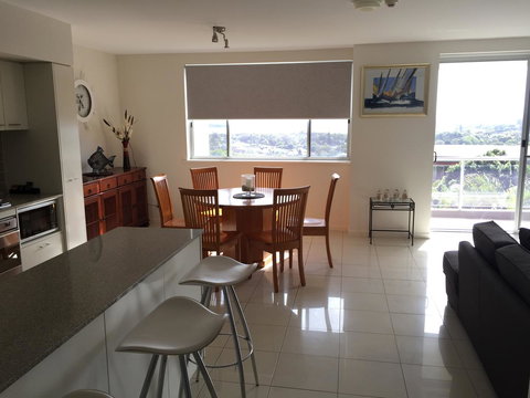 Grandview Apartments - Airlie Beach Holiday 26