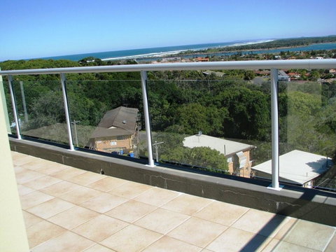 Grandview Apartments - Airlie Beach Holiday 11