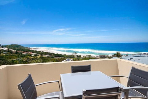 Grandview Apartments - Airlie Beach Holiday 0