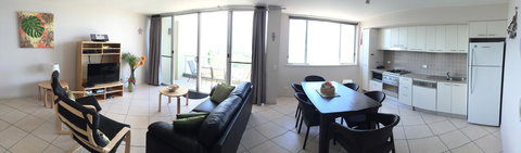 Grandview Apartments - Airlie Beach Holiday 35