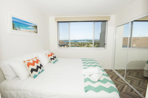 Grandview Apartments - Airlie Beach Holiday 9