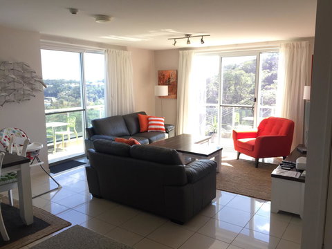 Grandview Apartments - Airlie Beach Holiday 20