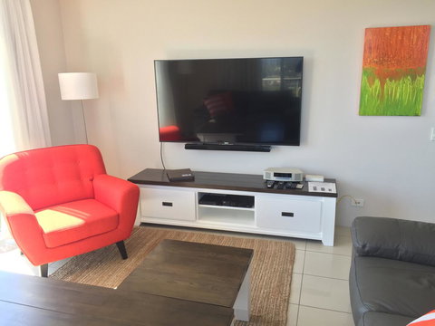 Grandview Apartments - Airlie Beach Holiday 6
