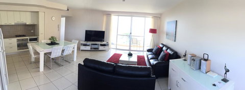 Grandview Apartments - Airlie Beach Holiday 34