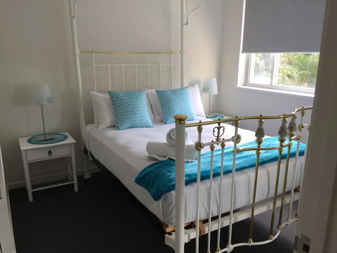 Grandview Apartments - Airlie Beach Holiday 29