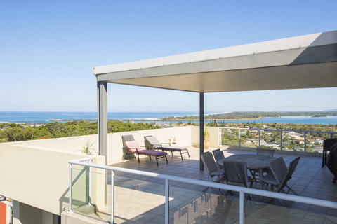 Grandview Apartments - Airlie Beach Holiday 31