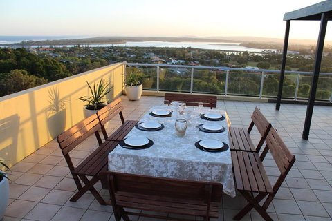 Grandview Apartments - Airlie Beach Holiday 39