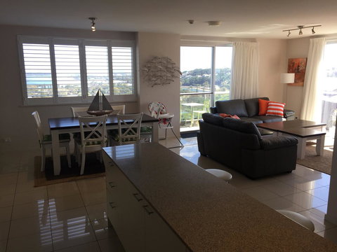 Grandview Apartments - Airlie Beach Holiday 15