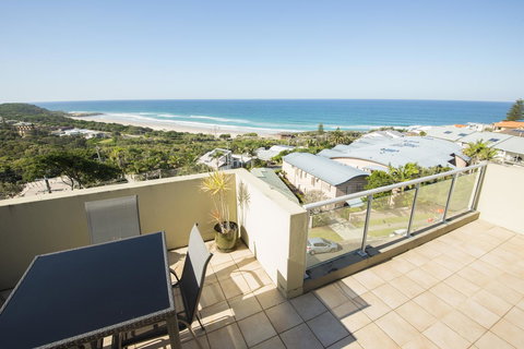 Grandview Apartments - Airlie Beach Holiday 25
