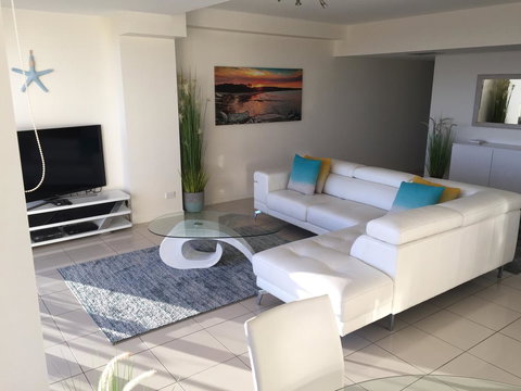 Grandview Apartments - Airlie Beach Holiday 28