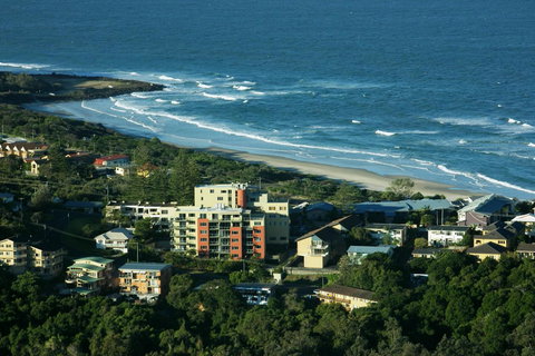 Grandview Apartments - Airlie Beach Holiday 1